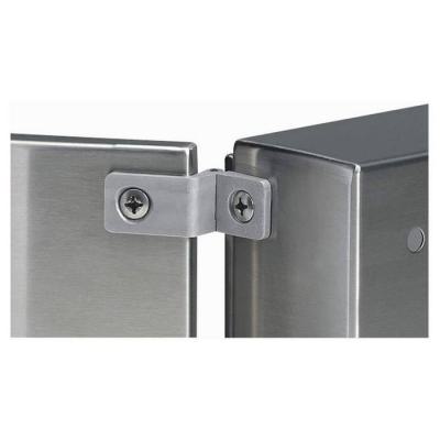  JEU DE 2 CHARNIERES BOITIER 