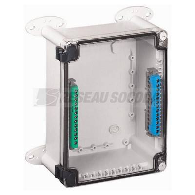  bo�te D'EQUIPEMENT 155X110X74 