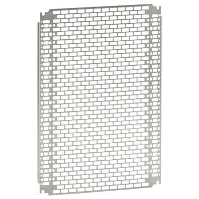  PLAQUE DE MONTAGE 500X400 