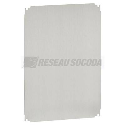  PLAQUE PLEINE P/COF 700X500 