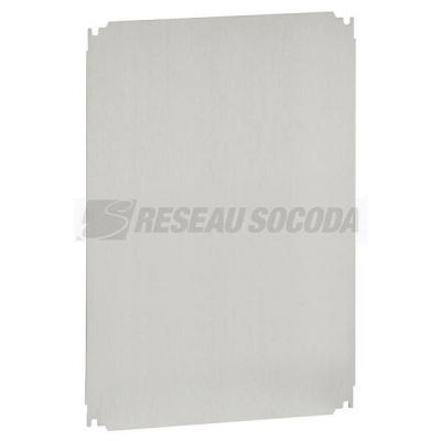  PLAQUE PLEINE P/COF 800X600 