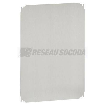  PLAQUE PLEINE P/COF 800X800 
