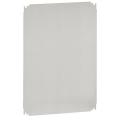  ATLANTIC PLAQUE PLEINE 400X400 