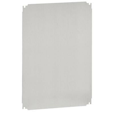  ATLANTIC PLAQUE PLEINE 400X400 