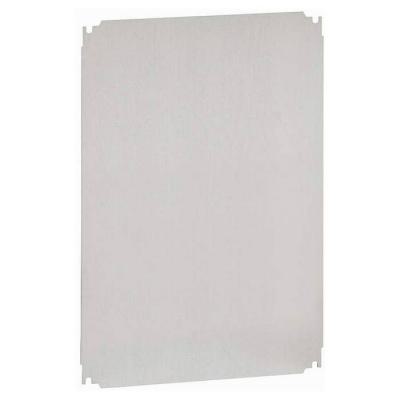  ATLANTIC PLAQUE PLEINE 400X400 
