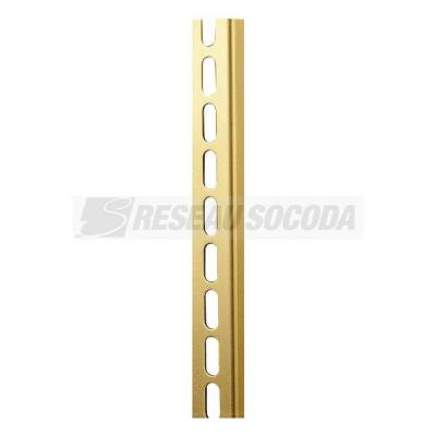  JEU 2 MONTANTS ARM H=1200 