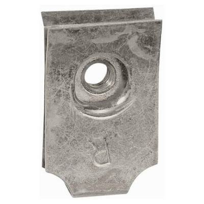  CLIPSECROU P/VIS 4MM 