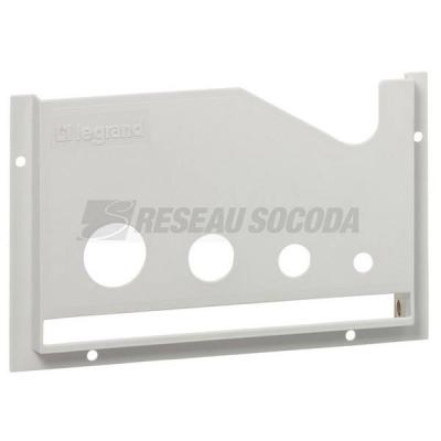  POCHETTE AUTOCOL.P/P LANS PM 