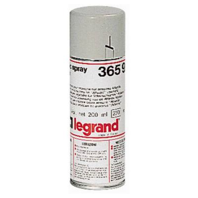  AEROSOL PEINTURE RAL 7035 