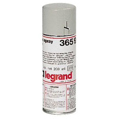  BOMBE PEINTURE BEIGE 