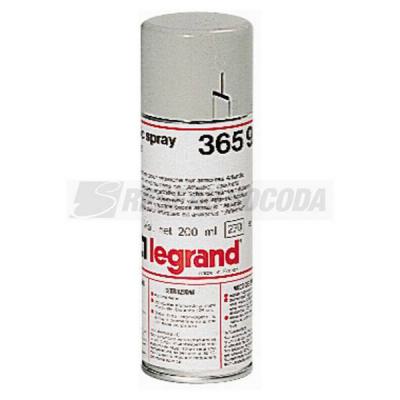  BOMBE PEINTURE BEIGE 