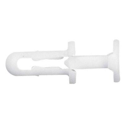  RIVET PLASTIQUE D.6MM RENF. 