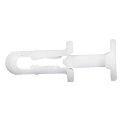  RIVET PLASTIQUE D.6MM RENF. 