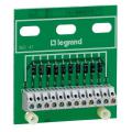  PLATINE 10 DIODES 