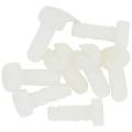  VIS ISOL.M6X16 POUR ECRAN PROT 