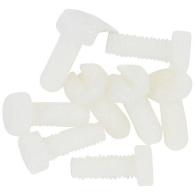  VIS ISOL.M6X16 POUR ECRAN PROT 