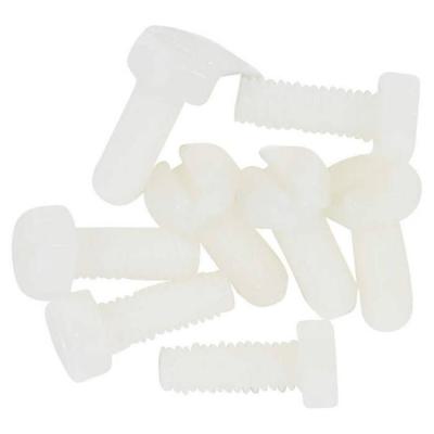  VIS ISOL.M6X16 POUR ECRAN PROT 