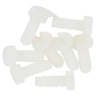  VIS ISOL.M6X16 POUR ECRAN PROT 