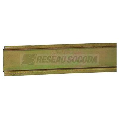 RAIL SYM. H.7,5 BOITIER L.300 