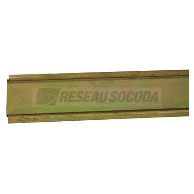  RAIL SYM. H.7,5 BOITIER L.300 