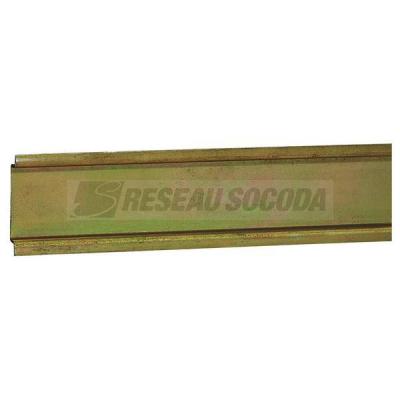  RAIL SYM.H.7,5 BOITIER L.400 