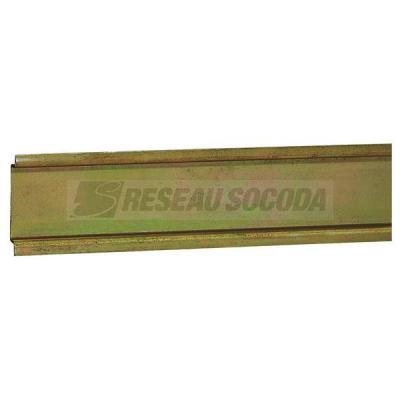  RAIL SYM.H.15 BOITIER L.600 