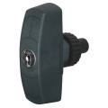  ATLANTIC BOUTON VERROU+CLE 