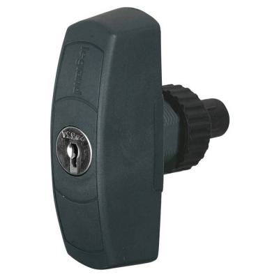  ATLANTIC BOUTON VERROU+CLE 