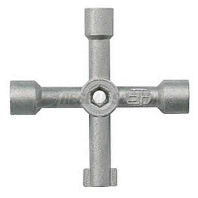  ATLANTIC CLE MULTI EMPREINTE 