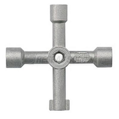  ATLANTIC CLE MULTI EMPREINTE 