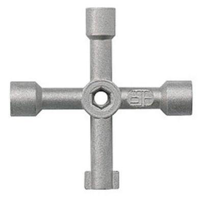  ATLANTIC CLE MULTI EMPREINTE 