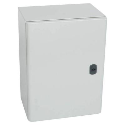  COFF ATL 400X300X200 + PLAQUE 