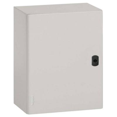  COFF ATL 500X400X200 + PLAQUE 