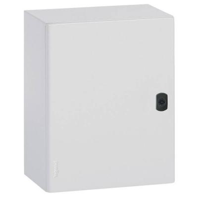  COFF ATL 700X500X200 + PLAQUE 