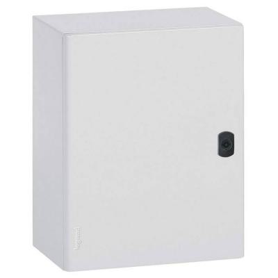  COFF ATL 700X500X200 + PLAQUE 