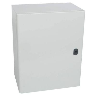  COFF ATL 500X400X250 + PLAQUE 