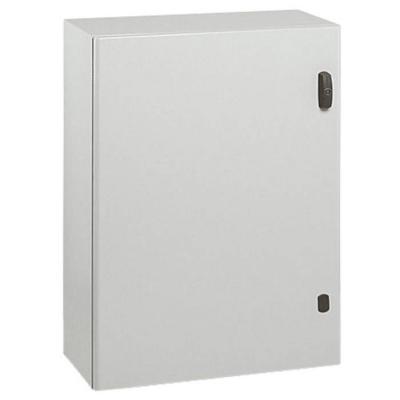  COFF ATL 1000X800X400 + PLAQUE 