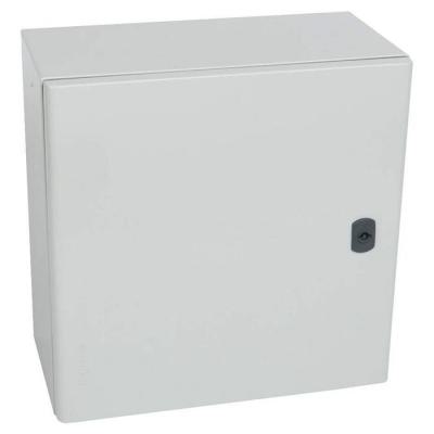  COFF ATL 400X400X200 + PLAQUE 