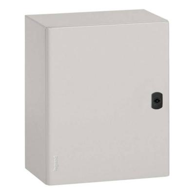  COFF ATL 500X500X200 + PLAQUE 