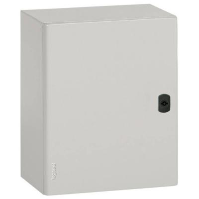  COFF ATL 800X800X300 + PLAQUE 