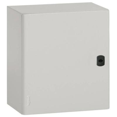  COFF ATL 400X600X200 + PLAQUE 