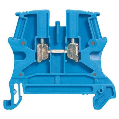  BLOC PASS.VIS 1 JONCT. 35 BLEU 