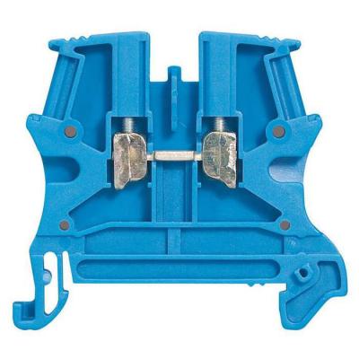  BLOC PASS.VIS 1 JONCT. 35 BLEU 