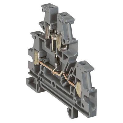  BLOCVIS DIODE 2J 2ETAG. 4 GRIS 