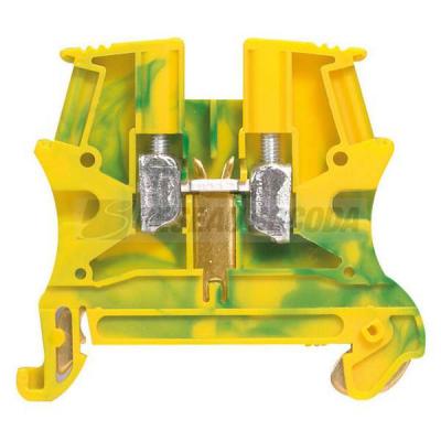  BLOC VIS V/J METAL 1JONCT 2.5 