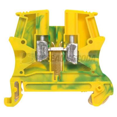  BLOC VIS V/J METAL 1JONCT 2.5 