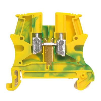 BLOC VIS V/J METAL 1 JONCT 4 