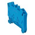  BLOC RES.PASS.1JONCT. 4P5 BLEU 