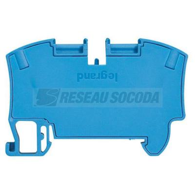  BLOC RES.PASS.1JONCT.10 BLEU 