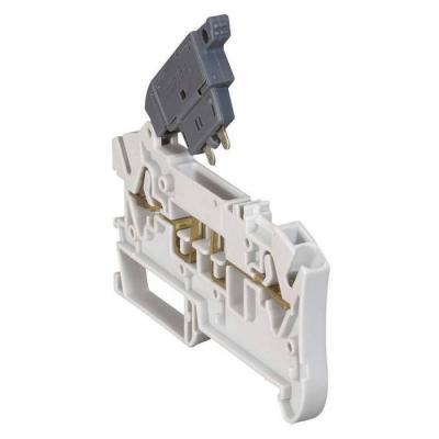  BLOC RES.PREH.5X20 1JON 2,5 GR 